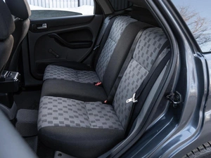 Хетчбэк Ford Focus 2008 года, 475000 рублей, Волгоград