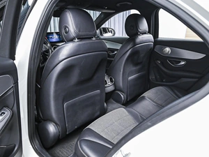 Седан Mercedes-benz C-класс 2014 года, 2164000 рублей, Ставрополь