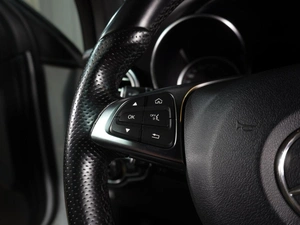 Внедорожник Mercedes-benz GLC-класс 2015 года, 3399000 рублей, Воронеж
