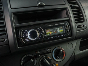Хетчбэк Nissan Note 2012 года, 699000 рублей, Тюмень