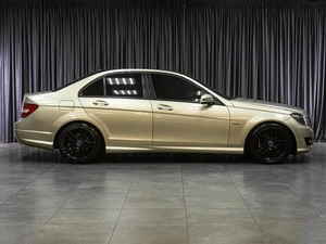 Седан Mercedes-benz C-класс 2012 года, 1645000 рублей, Тюмень