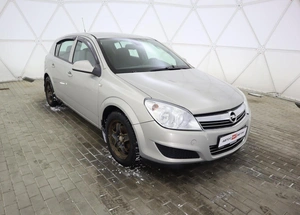 Хэтчбек 4 дв. Opel Astra 2010 года, 649000 рублей, Обнинск