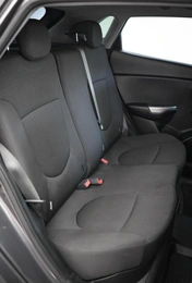 Хетчбэк Kia Rio 2017 года, 1030000 рублей, Орёл