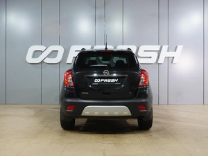 Внедорожник Opel Mokka 2014 года, 1299000 рублей, Воронеж