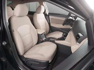 Седан Hyundai Elantra 2019 года, 1683000 рублей, Минеральные Воды