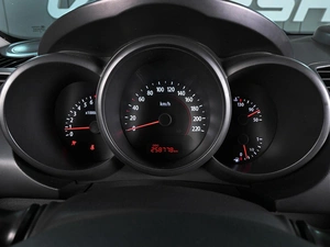 Хетчбэк Kia Soul 2009 года, 749000 рублей, Аксай