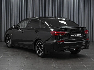 Седан Chevrolet Monza 2023 года, 1640000 рублей, Ставрополь