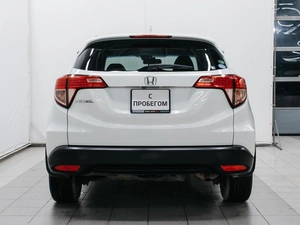 Внедорожник Honda Vezel 2017 года, 1729000 рублей, Красноярск