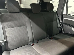 Внедорожник Nissan Terrano 2020 года, 1490000 рублей, Красноярск
