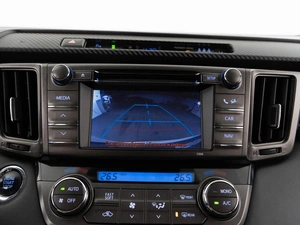 Внедорожник Toyota RAV4 2013 года, 1997444 рублей, Москва