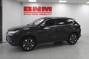 Внедорожник EXEED LX 2023 года, 2260000 рублей, Смоленск