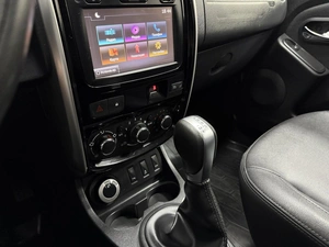 Внедорожник Nissan Terrano 2019 года, 1716000 рублей, Красноярск