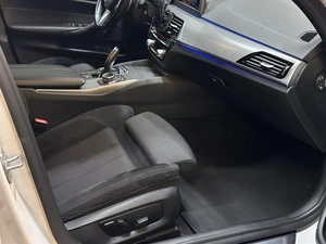 Седан BMW 5 серия 2018 года, 3197000 рублей, Красноярск