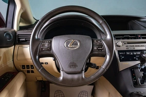 Внедорожник Lexus RX 2011 года, 2489000 рублей, Сургут