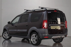 Универсал ВАЗ (LADA) Largus 2020 года, 1069000 рублей, Челябинск