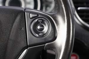 Внедорожник Honda CR-V 2016 года, 2599000 рублей, Новосибирск