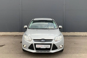 Хетчбэк Ford Focus 2014 года, 710000 рублей, Солонцы
