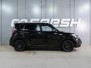 Хетчбэк Kia Soul 2014 года, 939000 рублей, Воронеж
