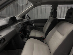 Внедорожник Nissan X-Trail 2001 года, 590000 рублей, Красноярск