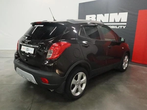 Внедорожник Opel Mokka 2014 года, 1070000 рублей, Курск