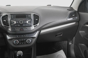 Универсал ВАЗ (LADA) Vesta 2020 года, 1149000 рублей, Кемерово