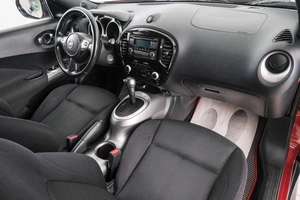 Внедорожник Nissan Juke 2013 года, 1199000 рублей, Красноярск