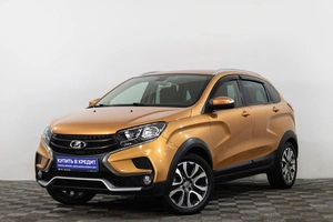 Хетчбэк ВАЗ (LADA) XRAY 2020 года, 1179000 рублей, Сургут