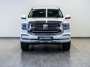 Внедорожник Tank 500 2024 года, 4989000 рублей, Саратов