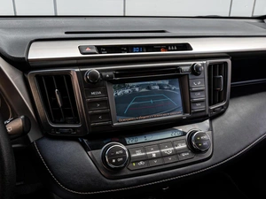 Внедорожник Toyota RAV4 2015 года, 1990000 рублей, Краснодар