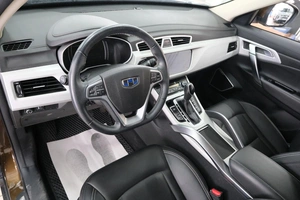 Внедорожник Geely Atlas 2021 года, 2049000 рублей, Омск