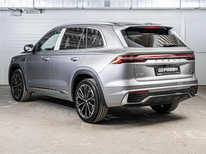 Внедорожник Geely Xingyue L 2025 года, 4499000 рублей, Ставрополь