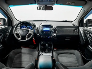 Внедорожник Hyundai ix35 2014 года, 1499000 рублей, Красноярск