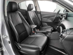 Седан Changan Alsvin 2023 года, 1049000 рублей, Воронеж