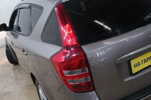 Универсал Kia Ceed 2008 года, 599000 рублей, Новокузнецк