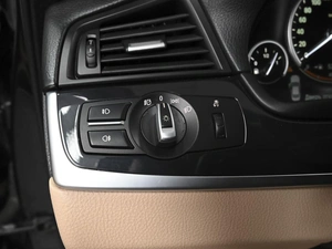 Седан BMW 5 серия 2015 года, 1964000 рублей, Ставрополь