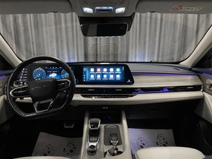 Седан Chery Arrizo 8 2023 года, 1930000 рублей, Красноярск