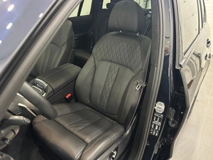 Внедорожник BMW X7 2025 года, 17595000 рублей, Новосибирск