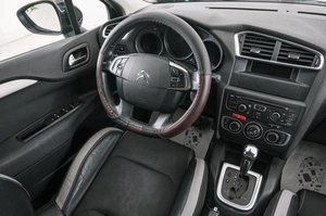 Хетчбэк Citroen C4 2012 года, 649000 рублей, Красноярск