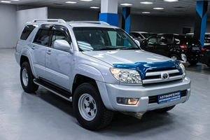 Внедорожник Toyota Hilux Surf 2003 года, 1638000 рублей, Солонцы