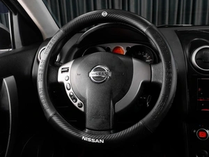 Внедорожник Nissan Qashqai 2007 года, 809000 рублей, Тюмень