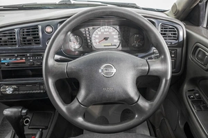 Универсал Nissan Expert 2002 года, 349000 рублей, Барнаул