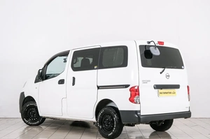 Минивэн Nissan NV200 2020 года, 1939000 рублей, Красноярск