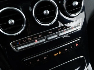 Внедорожник Mercedes-benz GLC-класс 2019 года, 3927077 рублей, Москва