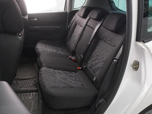 Внедорожник Peugeot 3008 2011 года, 740000 рублей, Воронеж