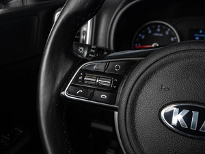 Внедорожник Kia Sportage 2018 года, 1960000 рублей, Краснодар