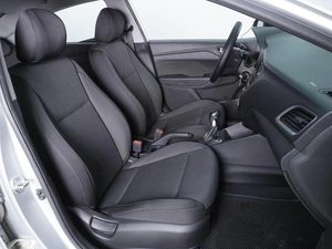 Седан Hyundai Solaris 2017 года, 1299000 рублей, Ростов-на-Дону