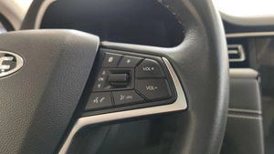 Лифтбек JAC J7 2023 года, 1590000 рублей, Кострома