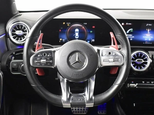 Седан Mercedes-benz CLA-класс 2020 года, 2978900 рублей, Казань