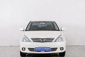 Седан Toyota Allion 2002 года, 749000 рублей, Красноярск