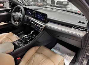 Седан Kia K5 2020 года, 2577000 рублей, Красноярск